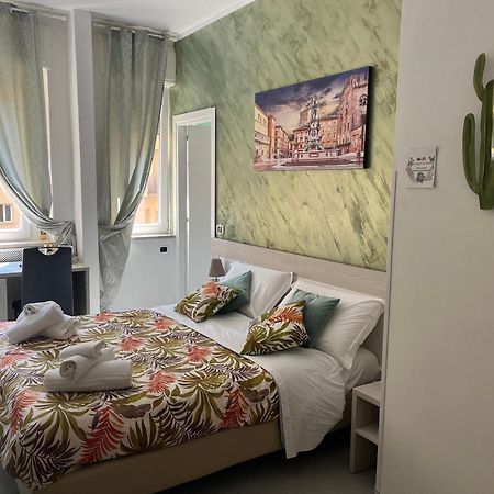 Albachiara Suite Rooms Bologna Exterior photo