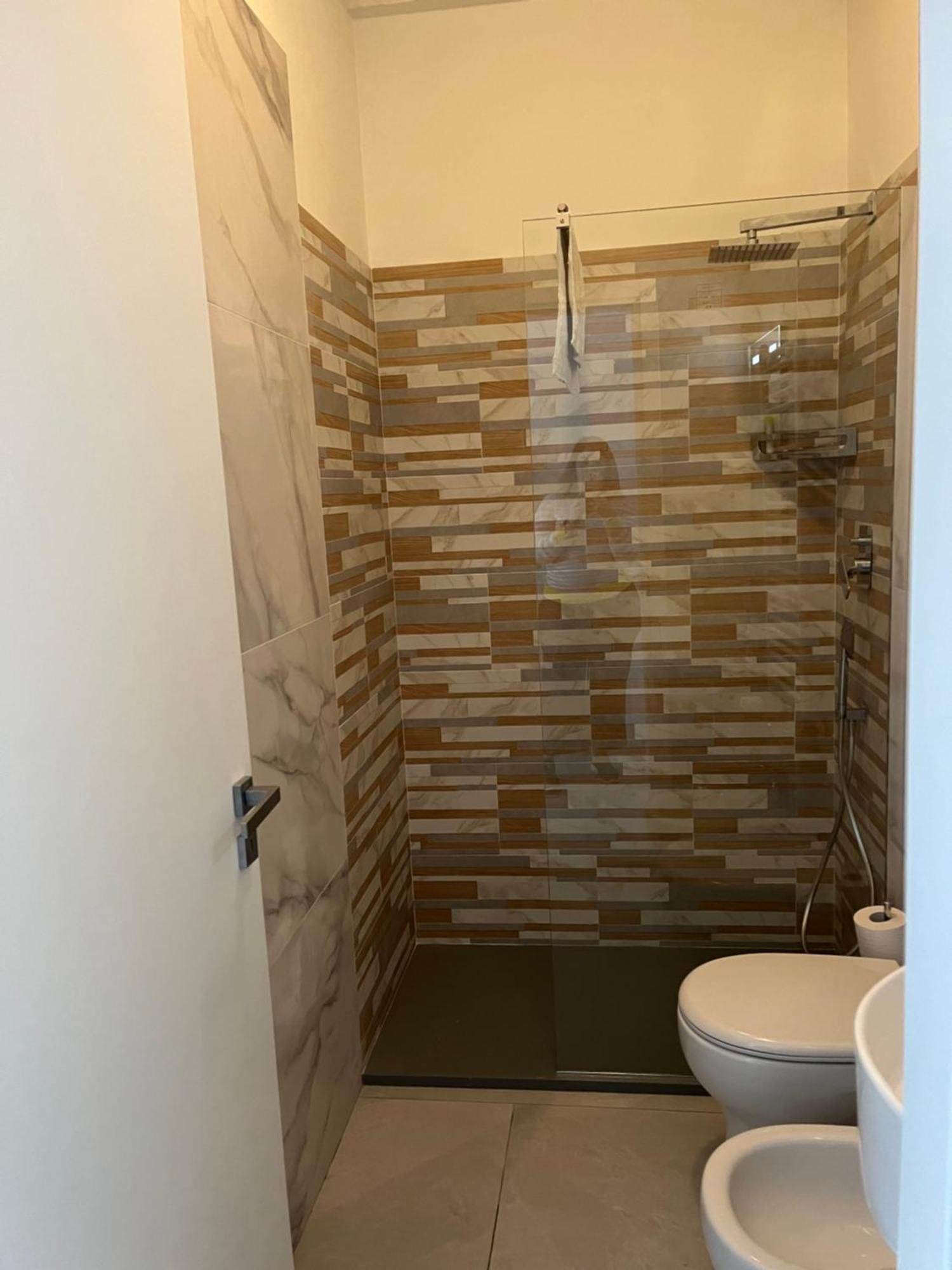 Albachiara Suite Rooms Bologna Exterior photo