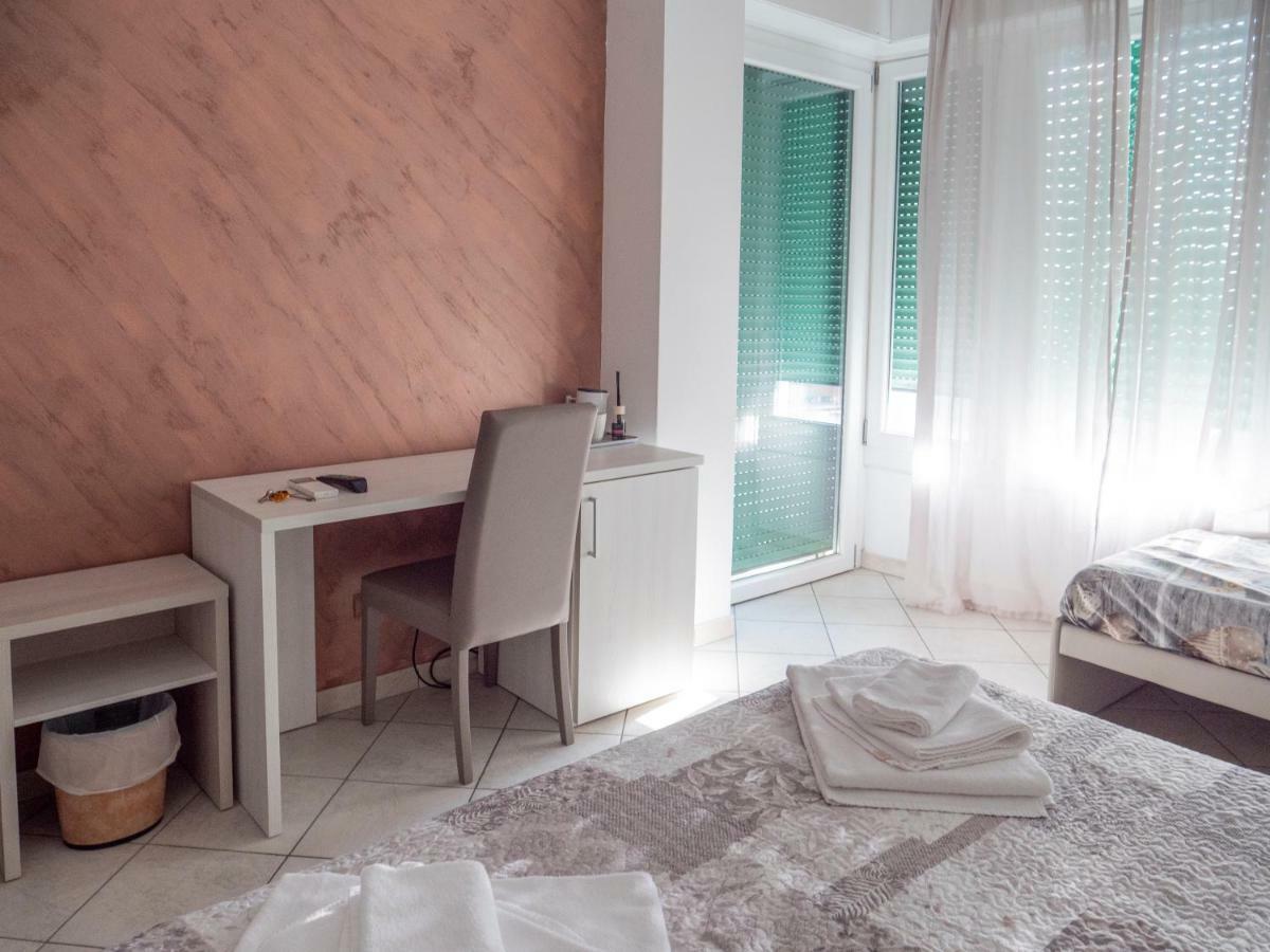 Albachiara Suite Rooms Bologna Exterior photo
