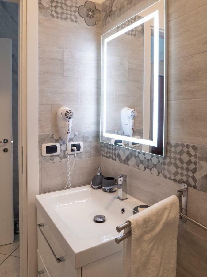 Albachiara Suite Rooms Bologna Exterior photo